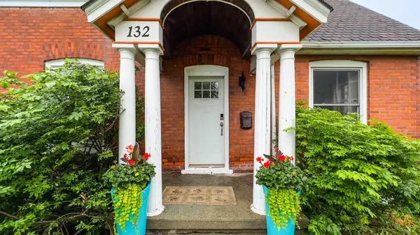 Goderich, ON N7A 1K6,132 Elgin AVE E