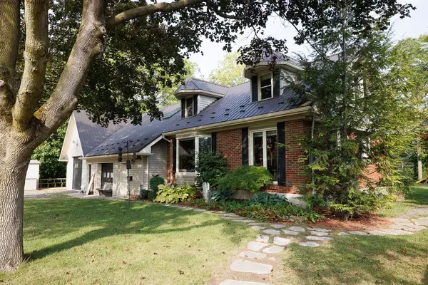 297 Alma ST, St. Thomas, ON N5P 3B9