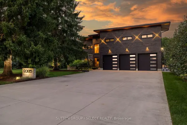 9385 ELVIAGE DR, London South, ON N6K 4R8