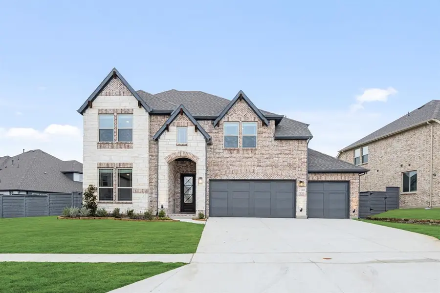 7140 Cherry Blossom Lane, Little Elm, TX 76227