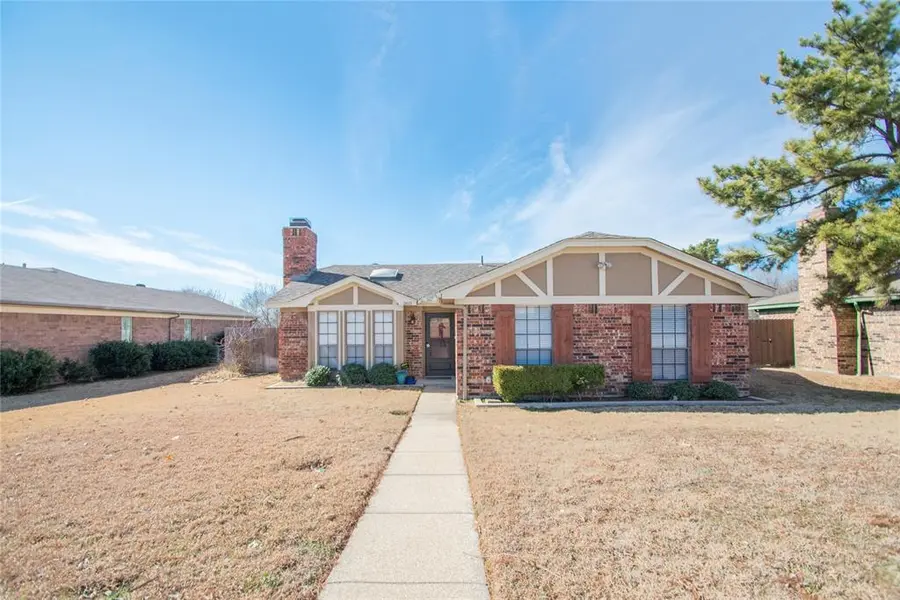 2611 Brandywyne Drive, Carrollton, TX 75007