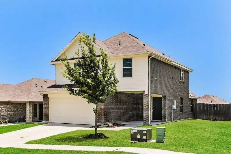 1603 Oriole Drive, Ennis, TX 75119