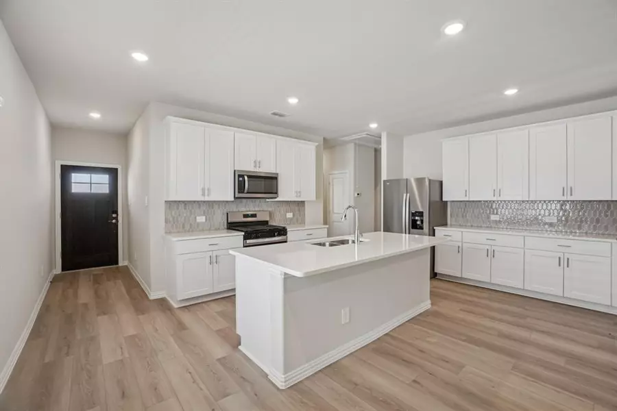 716 Leavenworth Drive, Princeton, TX 75071