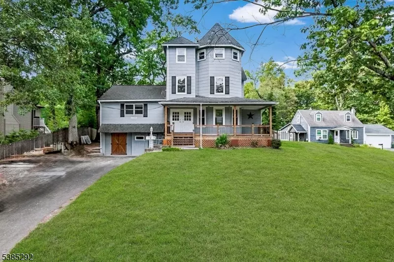 1627 Prospect Ave, Plainfield City, NJ 07060