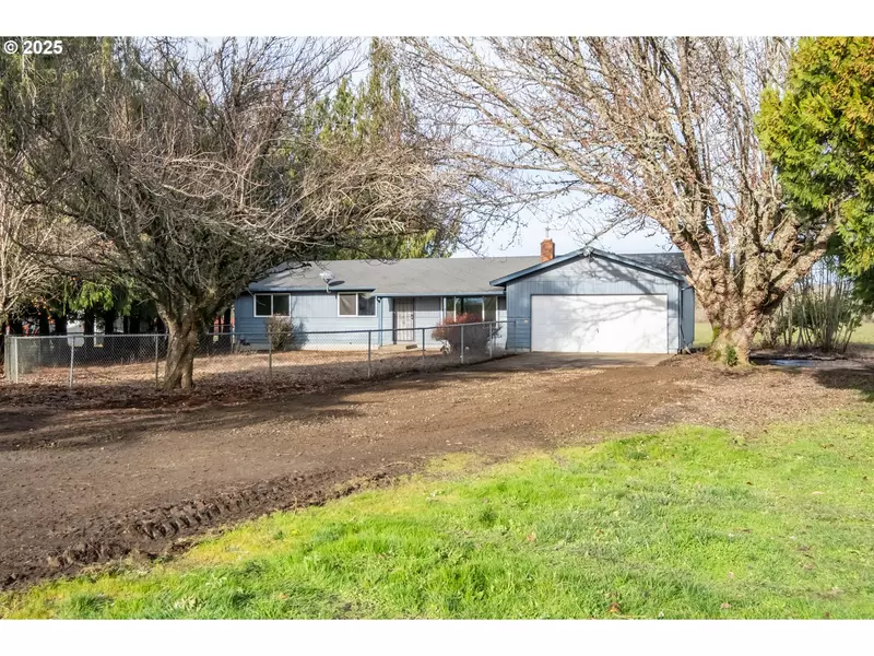 23900 SW LOGANBERRY LN, Sheridan, OR 97378