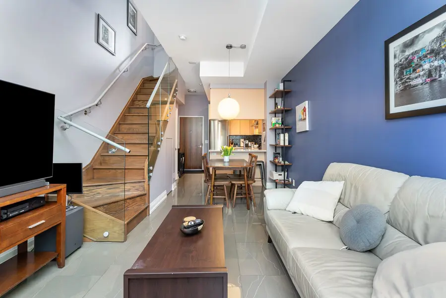 3 Market ST #614, Toronto C08, ON M5E 0A3