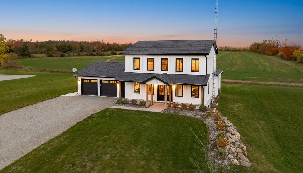 1307 Line 3 Line N, Oro-medonte, ON L0L 2L0