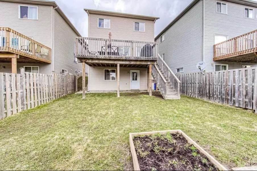 Kitchener, ON N2N 3S4