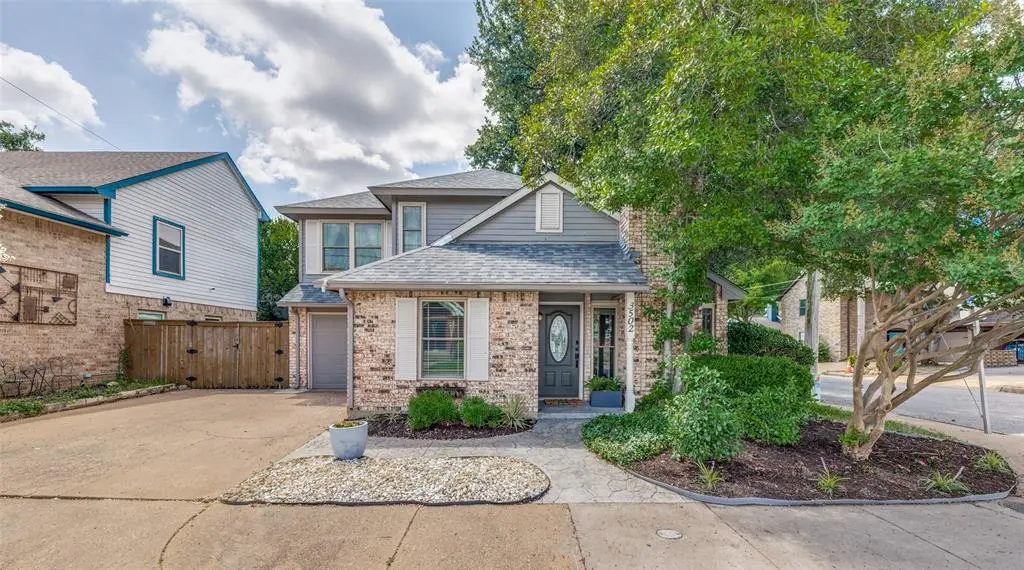 Dallas, TX 75204,3502 San Jacinto Street