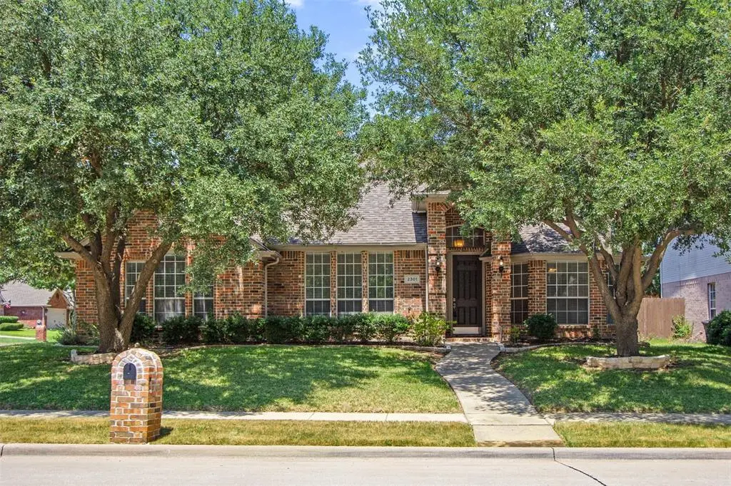 Corinth, TX 76210,2301 Castlegate Drive