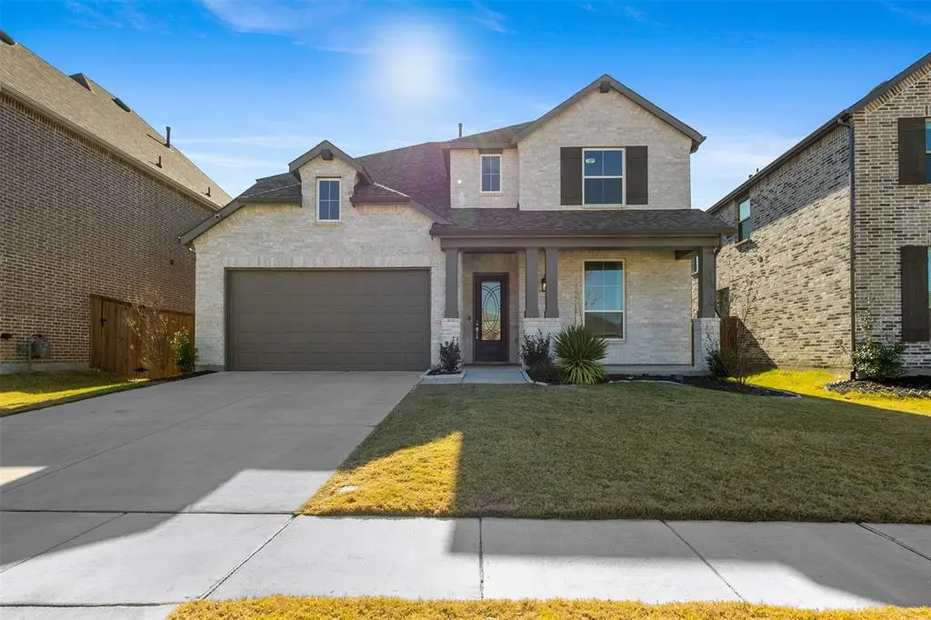 Aubrey, TX 76227,1136 Saddle Ridge Drive