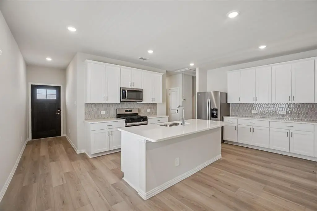 Princeton, TX 75071,716 Leavenworth Drive