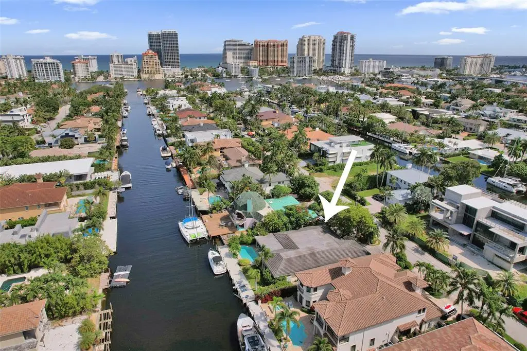 Fort Lauderdale, FL 33301,2427 Sea Island Dr