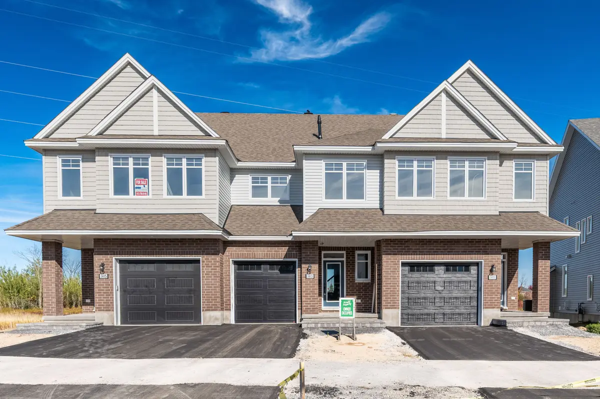 Kingston, ON K7M 0H8,1413 Demers AVE