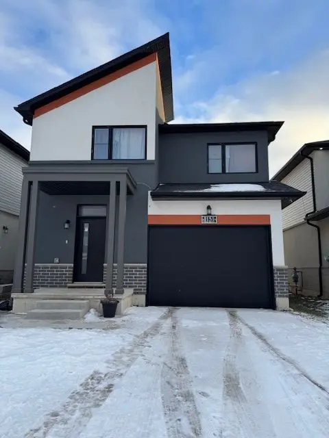 London South, ON N6M 0M1,1151 Hobbs DR #Upper