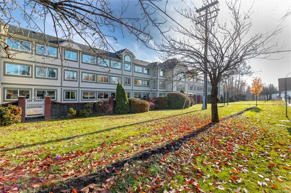 Duncan, BC V9L 5H3,540 Al Wilson Grove #102C