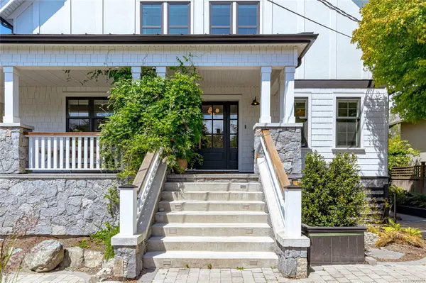 Victoria, BC V8V 3G2,1150 McClure St