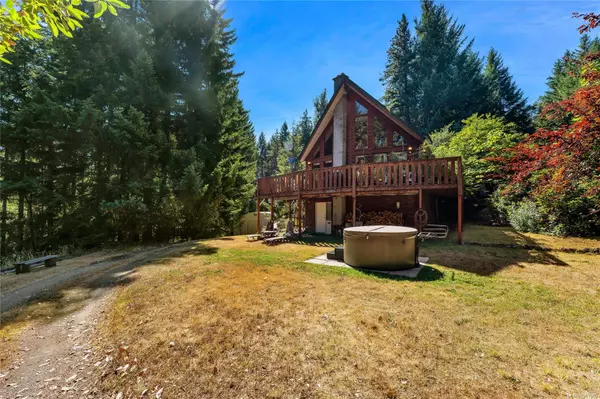 Cobble Hill, BC V9L 6N5,3550 Lakeshaw Rd