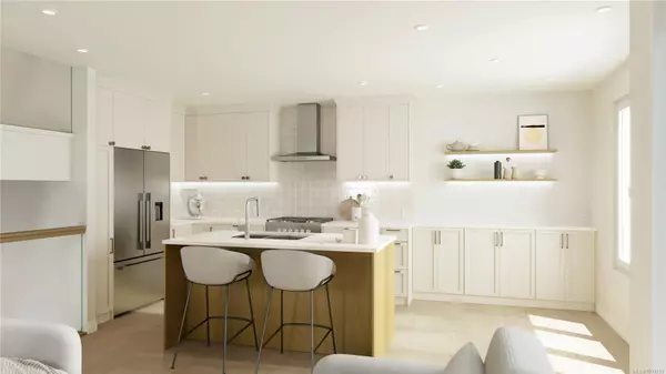 Oak Bay, BC V8R 3K5,3513 Henderson Rd #2