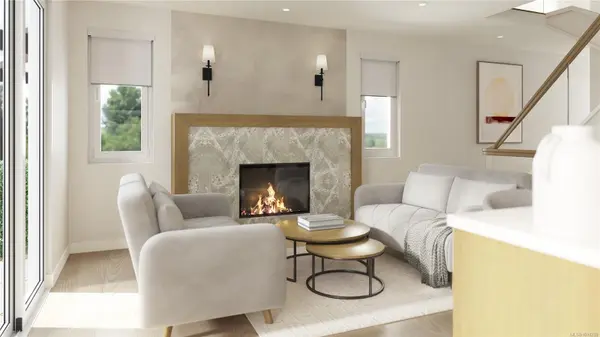 Oak Bay, BC V8R 3K5,3513 Henderson Rd #2