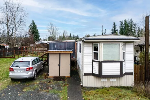 Campbell River, BC V9W 3T5,1630 Croation Rd #11