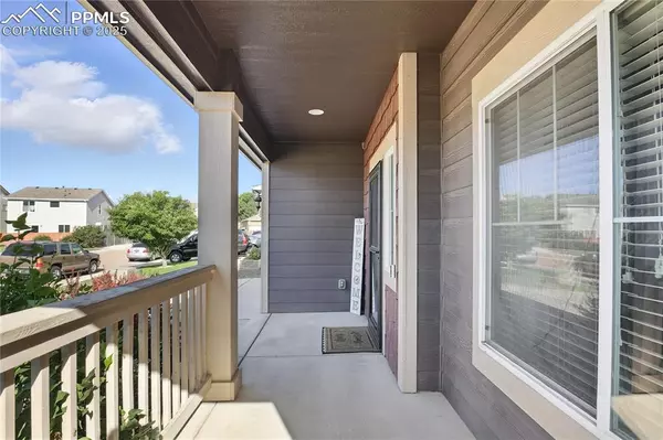 Colorado Springs, CO 80915,7340 Grama Grass CT