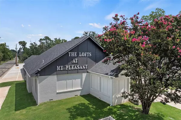 Mount Pleasant, TX 75455,316 W 7th Street #100-124