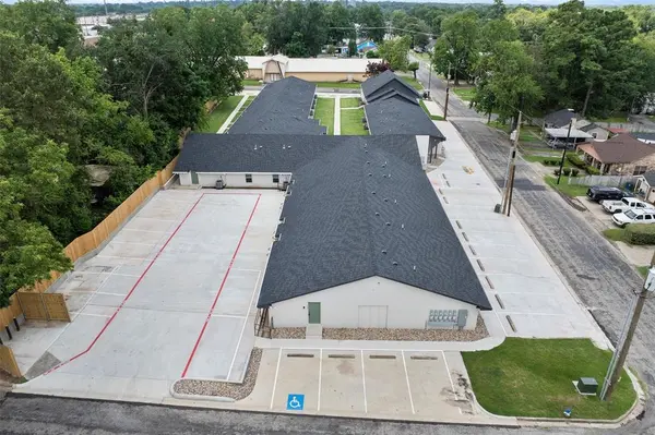 Mount Pleasant, TX 75455,316 W 7th Street #100-124