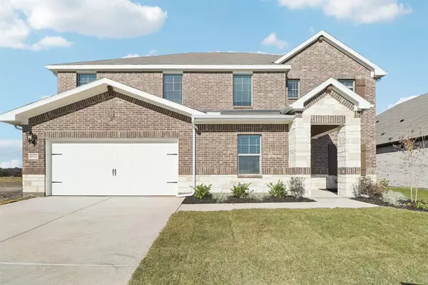 4122 Granbury Drive, Farmersville, TX 75442
