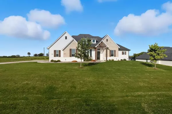 Springtown, TX 76082,459 Red Bird Drive