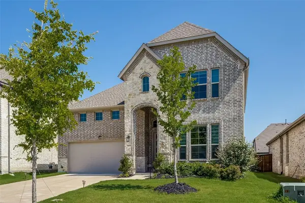 Melissa, TX 75454,3109 Campbell Drive