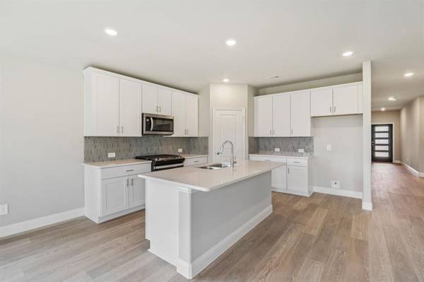 4005 Fork Drive, Farmersville, TX 75442