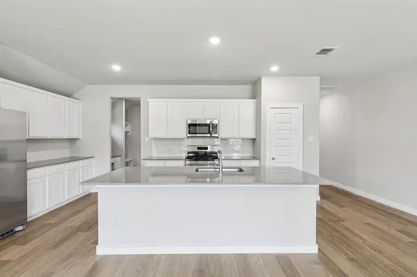 Waxahachie, TX 75165,2439 Rembrandt Drive