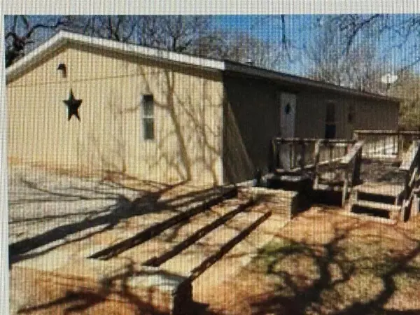 Bryson, TX 76427,1881 MARLEY  ROAD