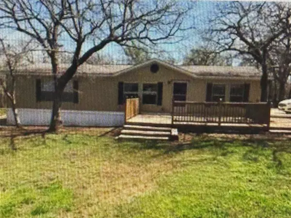 Bryson, TX 76427,1881 MARLEY  ROAD