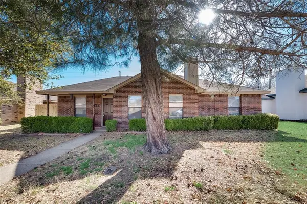 1122 Rogers Lane, Duncanville, TX 75137