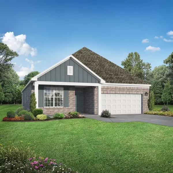 5512 Spieth Drive, Royse City, TX 75189