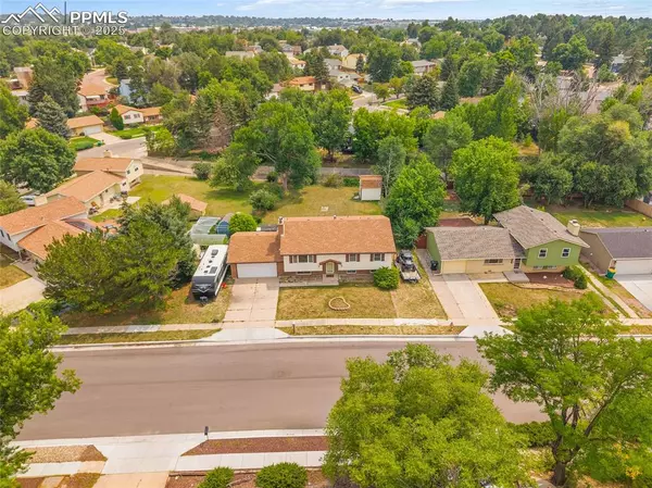 Colorado Springs, CO 80915,1921 Wooten RD