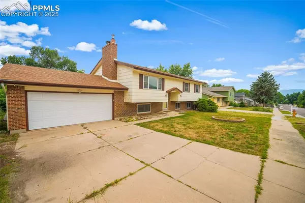 Colorado Springs, CO 80915,1921 Wooten RD