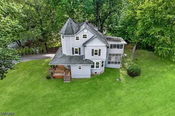 Plainfield City, NJ 07060,1627 Prospect Ave