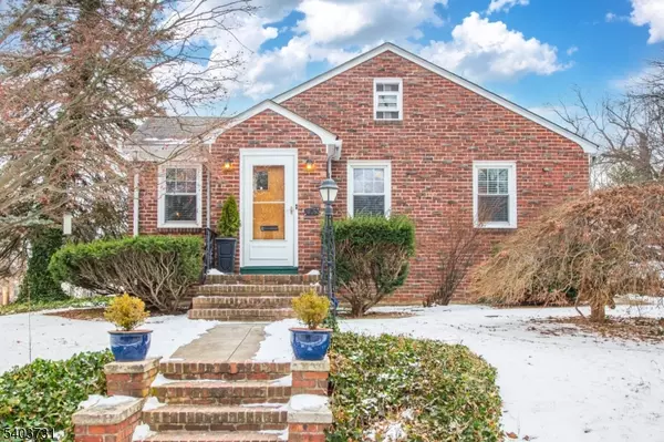 408 Washington Ave, Montclair Twp., NJ 07042