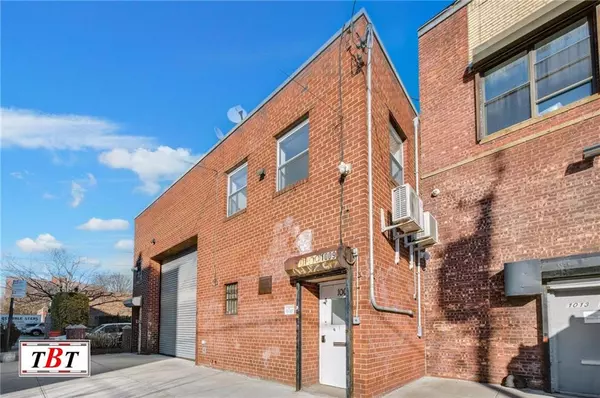 Brooklyn, NY 11210,1009 East 35th ST