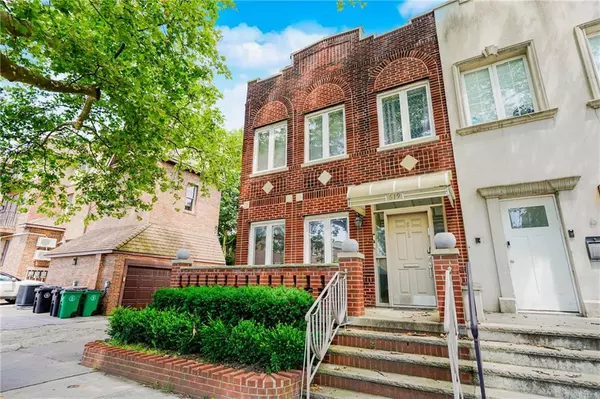 Brooklyn, NY 11230,619 Avenue M