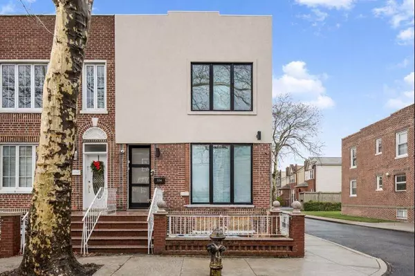 Brooklyn, NY 11223,104 Village RD South