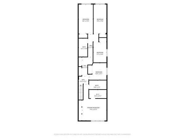 Brooklyn, NY 11223,104 Village RD South