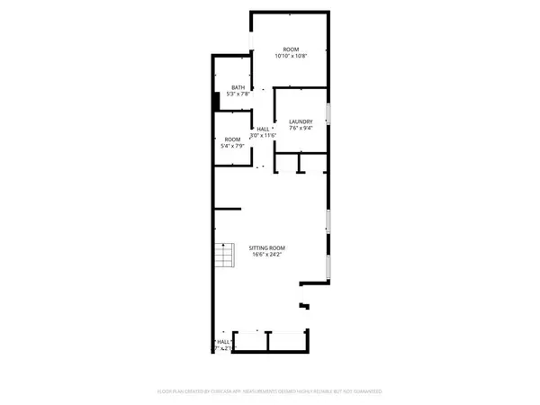 Brooklyn, NY 11223,104 Village RD South