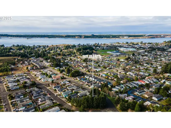 Coos Bay, OR 97420,1101 BLANCO AVE