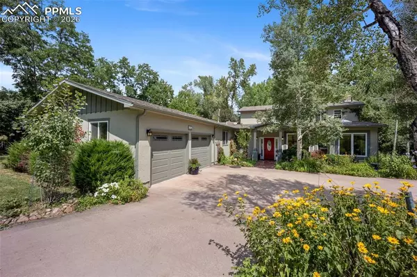 8695 Pine DR, Beulah, CO 81023