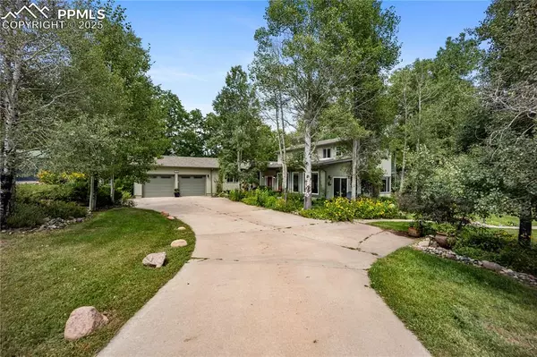 Beulah, CO 81023,8695 Pine DR