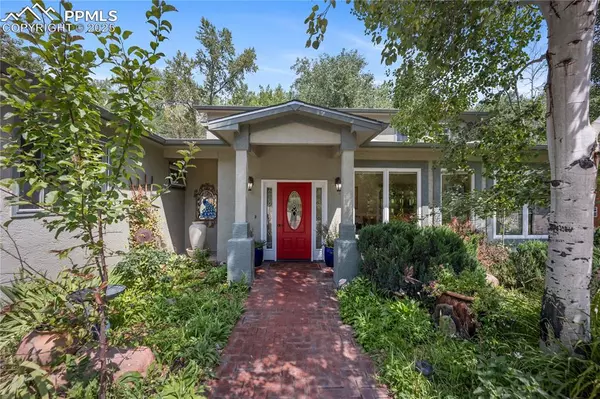 Beulah, CO 81023,8695 Pine DR